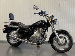 SUZUKI GZ 250 MARAUDER