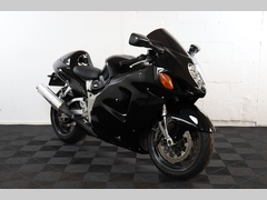 SUZUKI HAYABUSA 1300