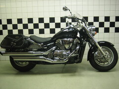 SUZUKI INTRUDER C 1800 R