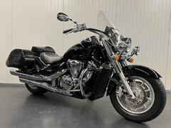 SUZUKI INTRUDER C 1800 R