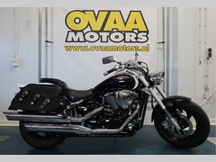 SUZUKI INTRUDER M 800 Z