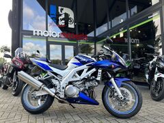 SUZUKI SV 1000
