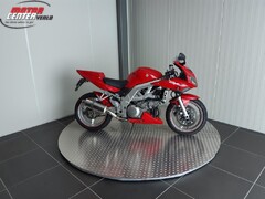 SUZUKI SV 1000 S