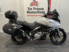 SUZUKI SV 1000 S