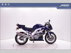 SUZUKI SV 1000 S