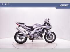 SUZUKI SV 1000 S
