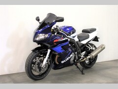 SUZUKI SV 1000 S