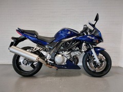 SUZUKI SV 1000 S