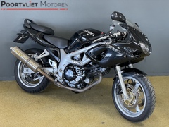 SUZUKI SV 650