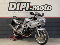 SUZUKI SV 650 S