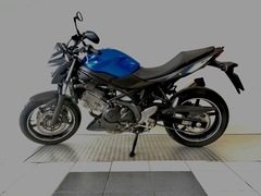 SUZUKI SV 650 S ABS