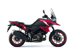 SUZUKI V-STROM 1050/A