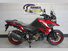 SUZUKI V-STROM 1050/A