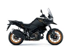 SUZUKI V-STROM 1050/A