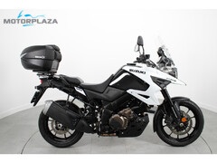 SUZUKI V-STROM 1050/A