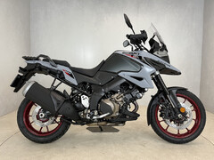 SUZUKI V-STROM 1050/A