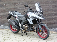 SUZUKI V-STROM 1050/A