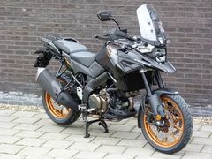 SUZUKI V-STROM 1050/A