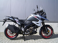 SUZUKI V-STROM 1050/A