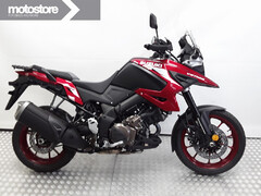 SUZUKI V-STROM 1050/A