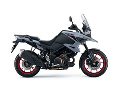 SUZUKI V-STROM 1050/A
