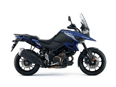SUZUKI V-STROM 1050/A