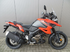 SUZUKI V-STROM 1050/A
