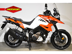 SUZUKI V-STROM 1050 XT