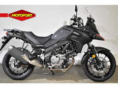 SUZUKI V-STROM 650