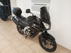 SUZUKI V-STROM 650
