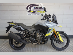 SUZUKI V-STROM 800 DE