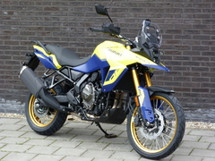 SUZUKI V-STROM 800 DE