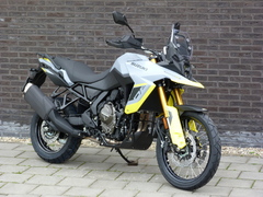 SUZUKI V-STROM 800 DE