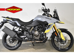 SUZUKI V-STROM 800 DE