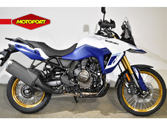 SUZUKI V-STROM 800 DE