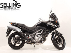 SUZUKI V-STROM DL 650