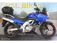 SUZUKI V-STROM DL 650
