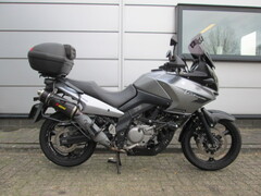 SUZUKI V-STROM DL 650 ABS