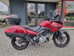 SUZUKI V-STROM DL 650 ABS