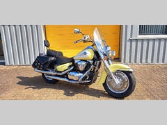 SUZUKI VL 1500 INTRUDER