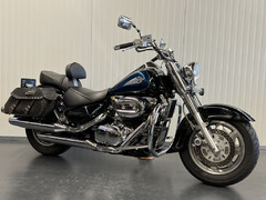 SUZUKI VL 1500 INTRUDER