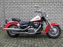 SUZUKI VL 1500 LC INTRUDER