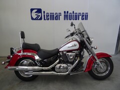 SUZUKI VL 1500 LC INTRUDER