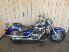SUZUKI VL 1500 LC INTRUDER