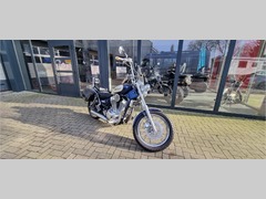SUZUKI VS 1400 INTRUDER