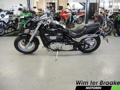 SUZUKI VS 800 INTRUDER