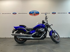 SUZUKI VZ 800 MARAUDER LC