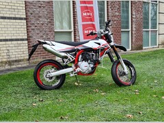 SWM SM 500 R
