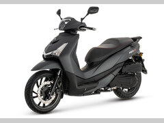 SYM HD300