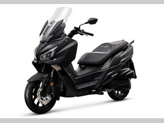 SYM JOYMAX 300I